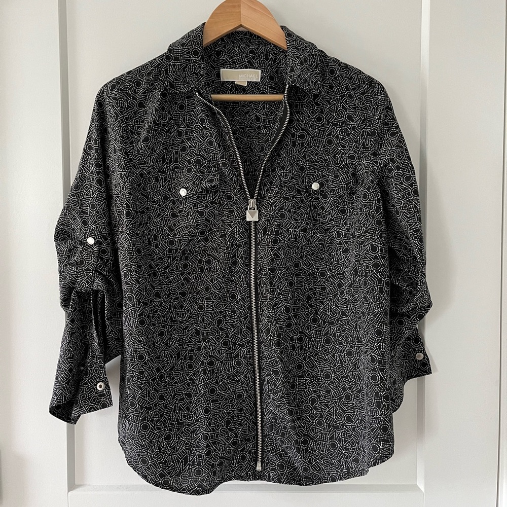 Michael Kors Blouse